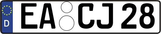 EA-CJ28