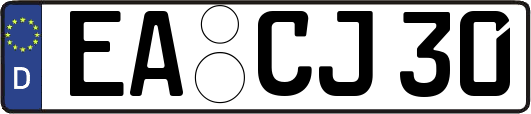 EA-CJ30