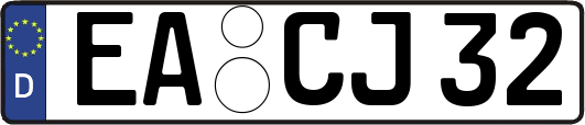 EA-CJ32
