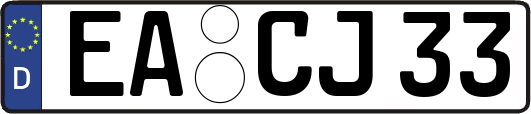 EA-CJ33