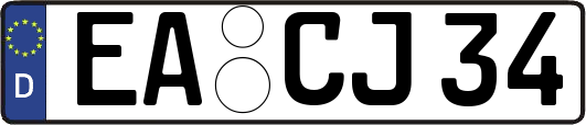 EA-CJ34