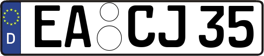 EA-CJ35