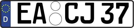 EA-CJ37