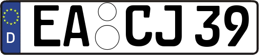 EA-CJ39