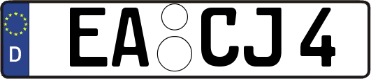 EA-CJ4