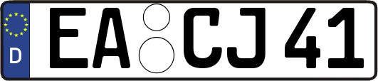 EA-CJ41