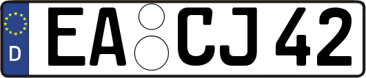 EA-CJ42