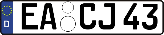 EA-CJ43