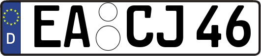 EA-CJ46