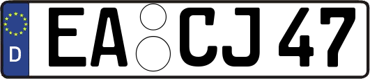 EA-CJ47