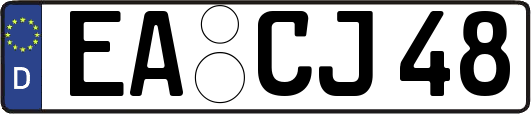 EA-CJ48