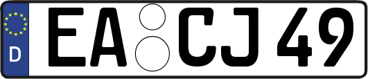EA-CJ49
