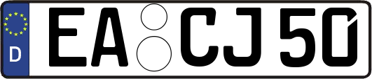 EA-CJ50