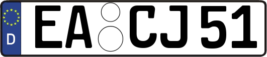 EA-CJ51