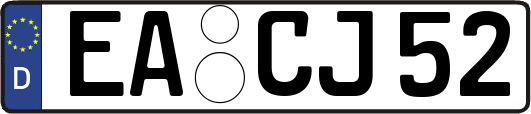 EA-CJ52