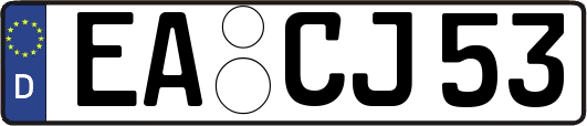 EA-CJ53