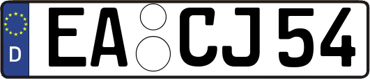 EA-CJ54