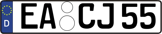 EA-CJ55