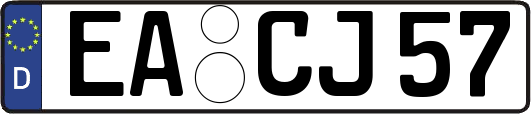 EA-CJ57