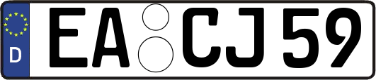 EA-CJ59
