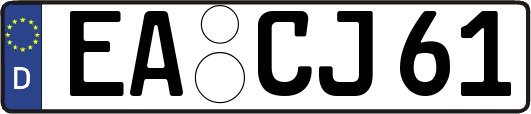 EA-CJ61