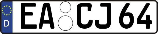 EA-CJ64