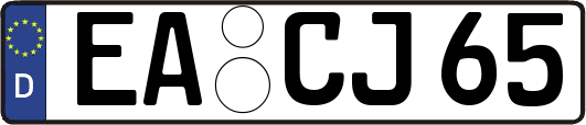 EA-CJ65