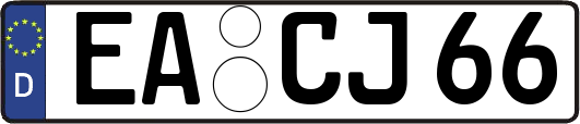 EA-CJ66