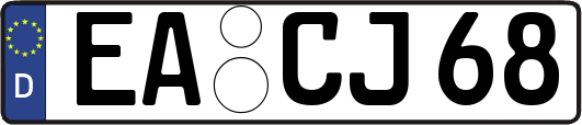 EA-CJ68