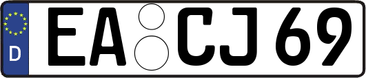 EA-CJ69
