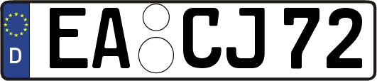 EA-CJ72