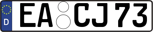 EA-CJ73