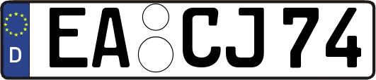EA-CJ74