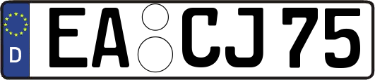 EA-CJ75