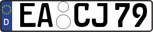 EA-CJ79