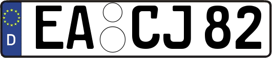 EA-CJ82