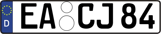 EA-CJ84