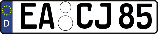 EA-CJ85