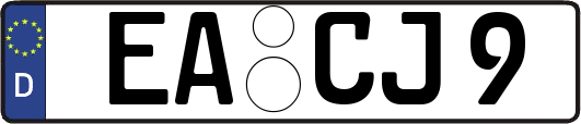 EA-CJ9