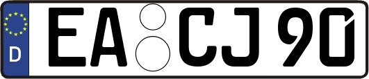EA-CJ90