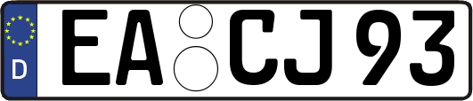 EA-CJ93