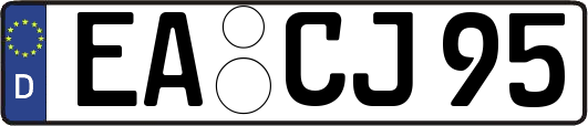 EA-CJ95