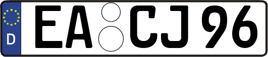 EA-CJ96