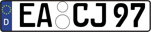 EA-CJ97