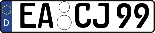 EA-CJ99