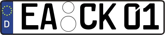 EA-CK01