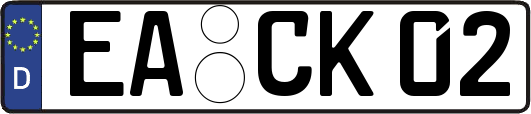 EA-CK02