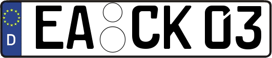 EA-CK03