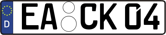 EA-CK04