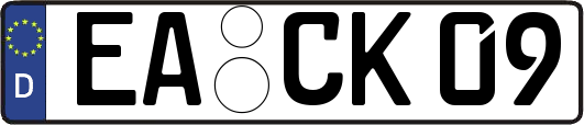 EA-CK09